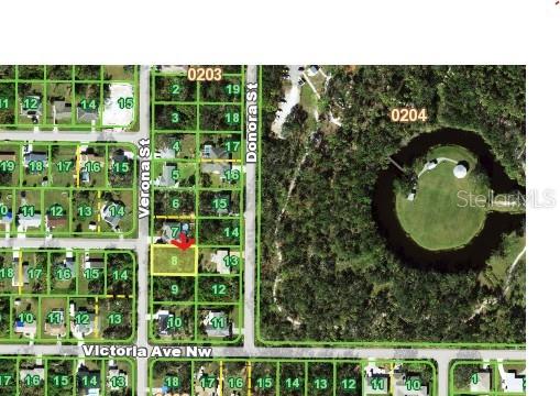 417 Verona St, Port Charlotte, FL 33948 — photo 1 of 1