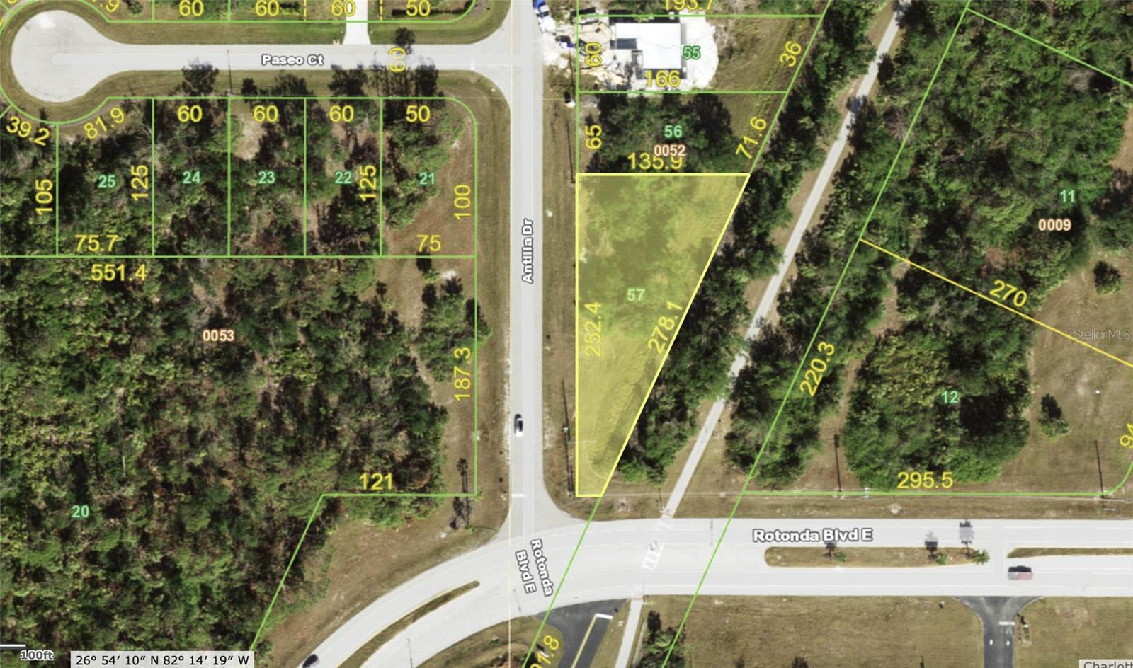 101 Antilla Dr, Rotonda West, FL 33947 — photo 1 of 1