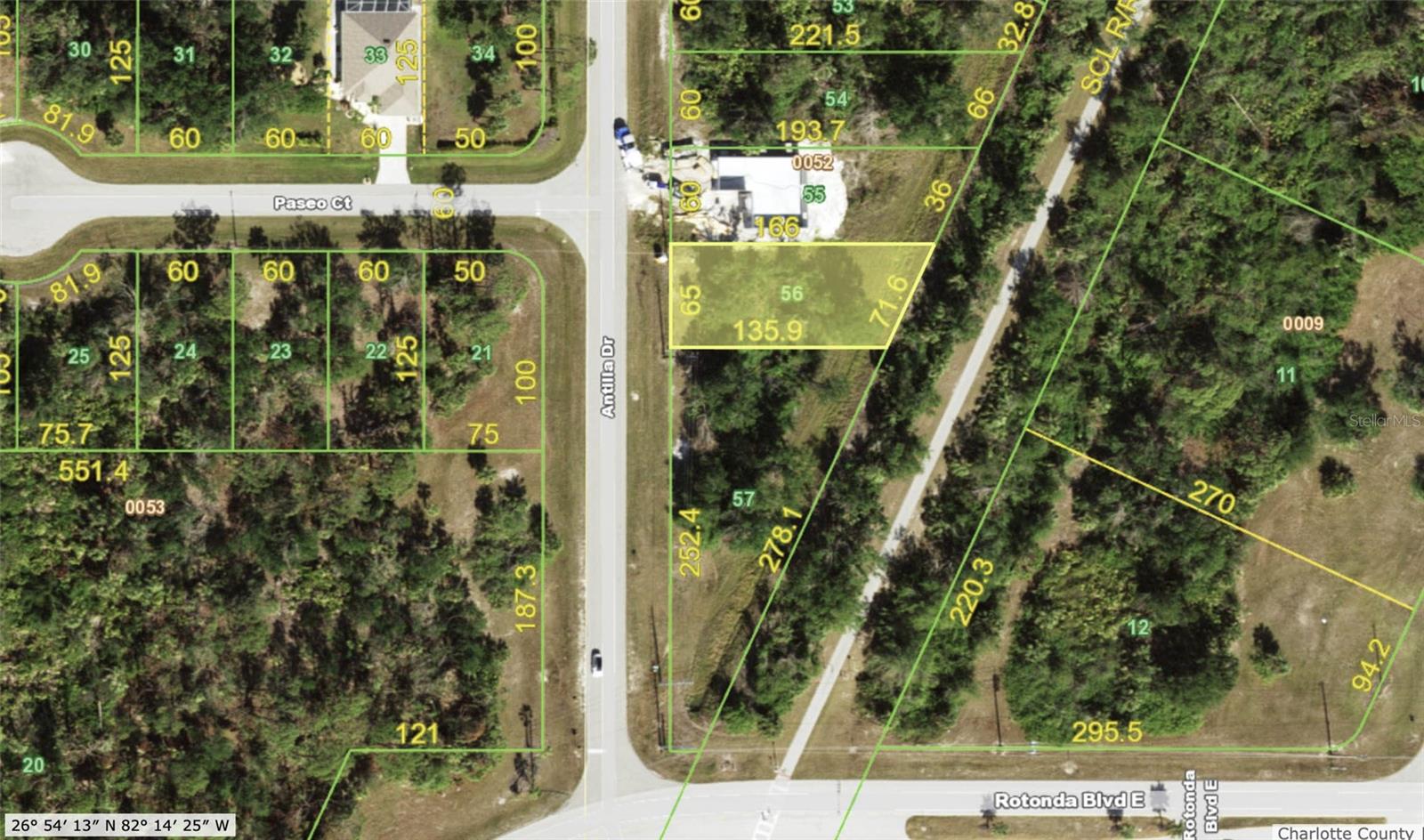 103 Antilla Dr, Rotonda West, FL 33947 — photo 1 of 1
