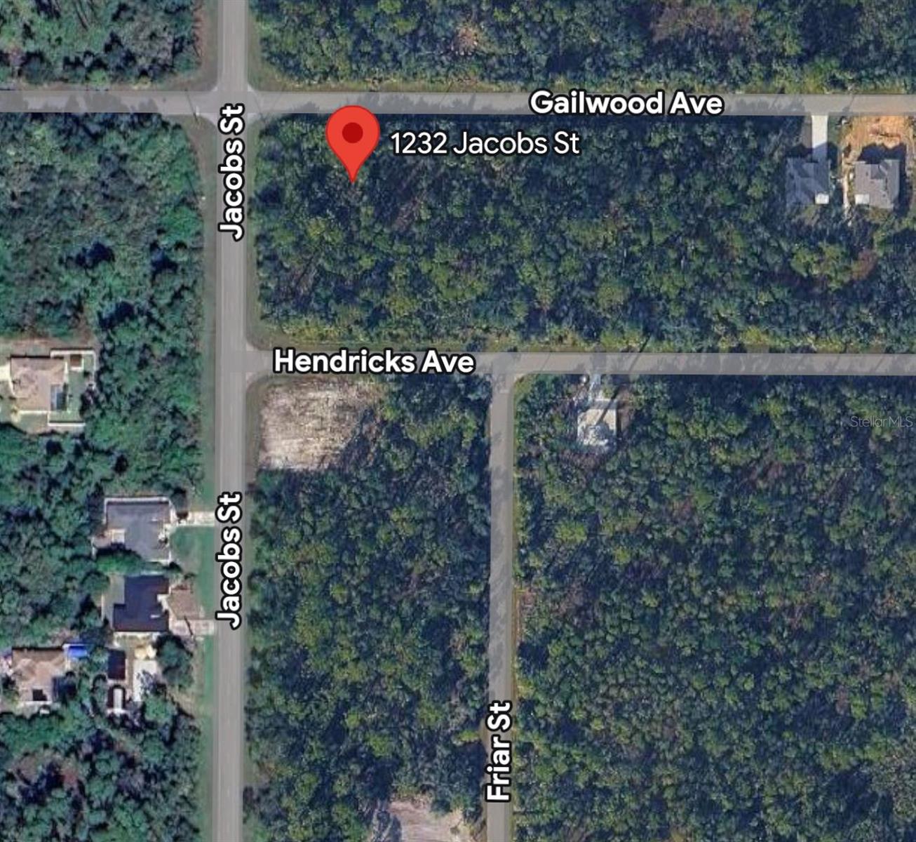 1232 Jacobs St, Port Charlotte, FL 33953 — photo 1 of 1