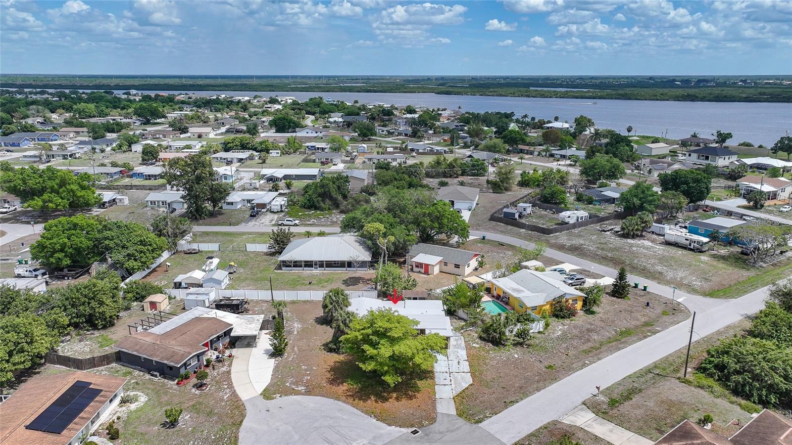 3250 Santa Barbara Dr, Punta Gorda, FL 33983 — photo 29 of 32
