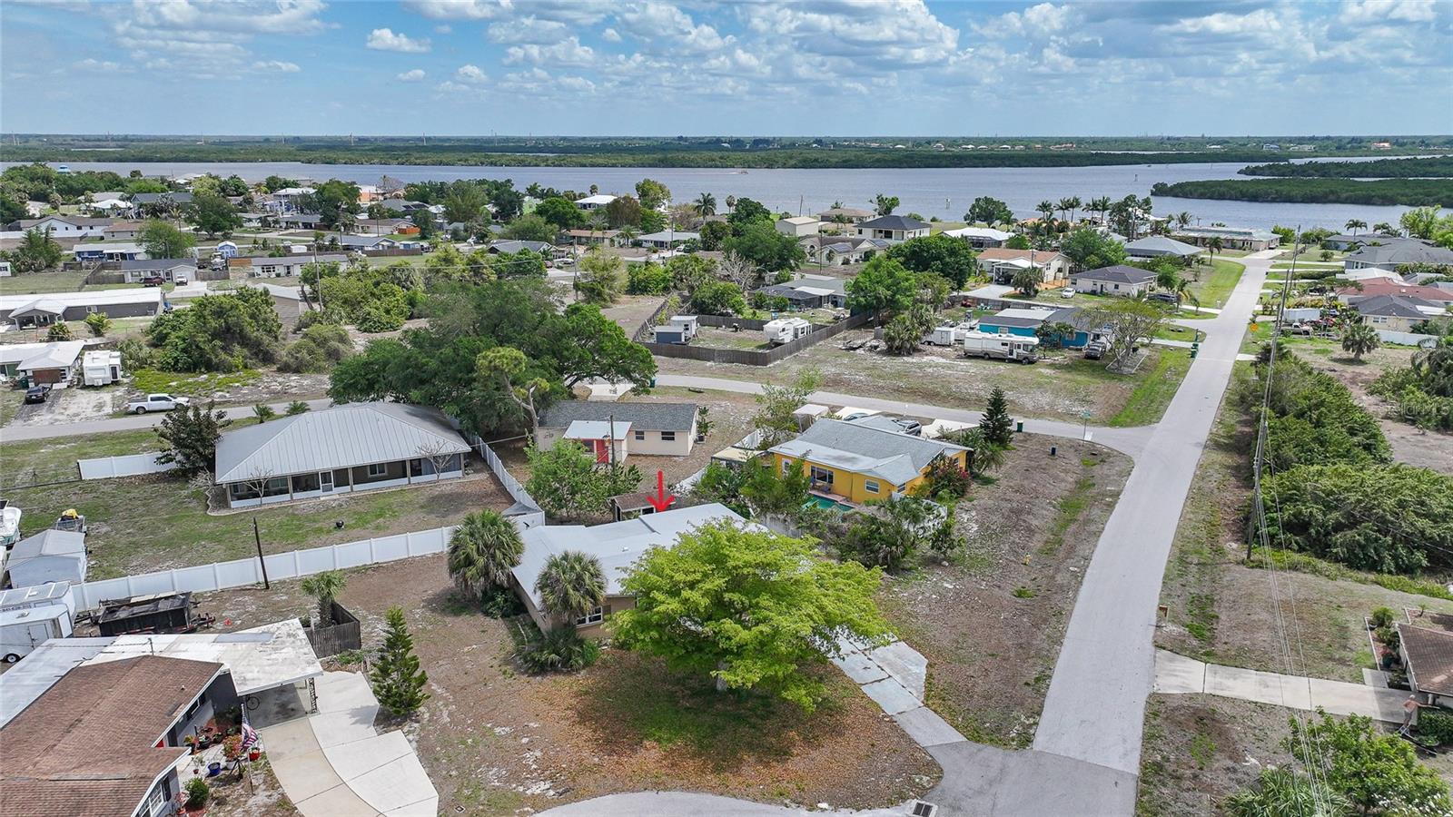 3250 Santa Barbara Dr, Punta Gorda, FL 33983 — photo 30 of 32