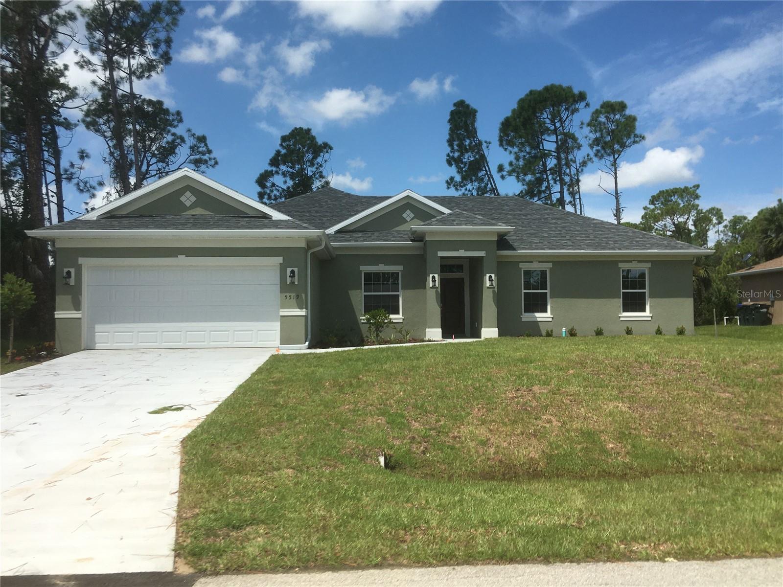 5519 Baker Rd, North Port, FL 34288 — photo 1 of 19