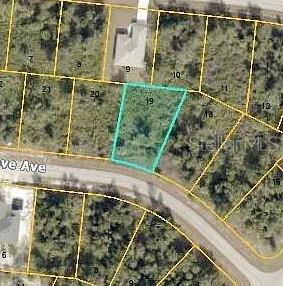 Mangrove Ave, North Port, FL 34288 · MLS# TB8493085 — photo 1 of 1