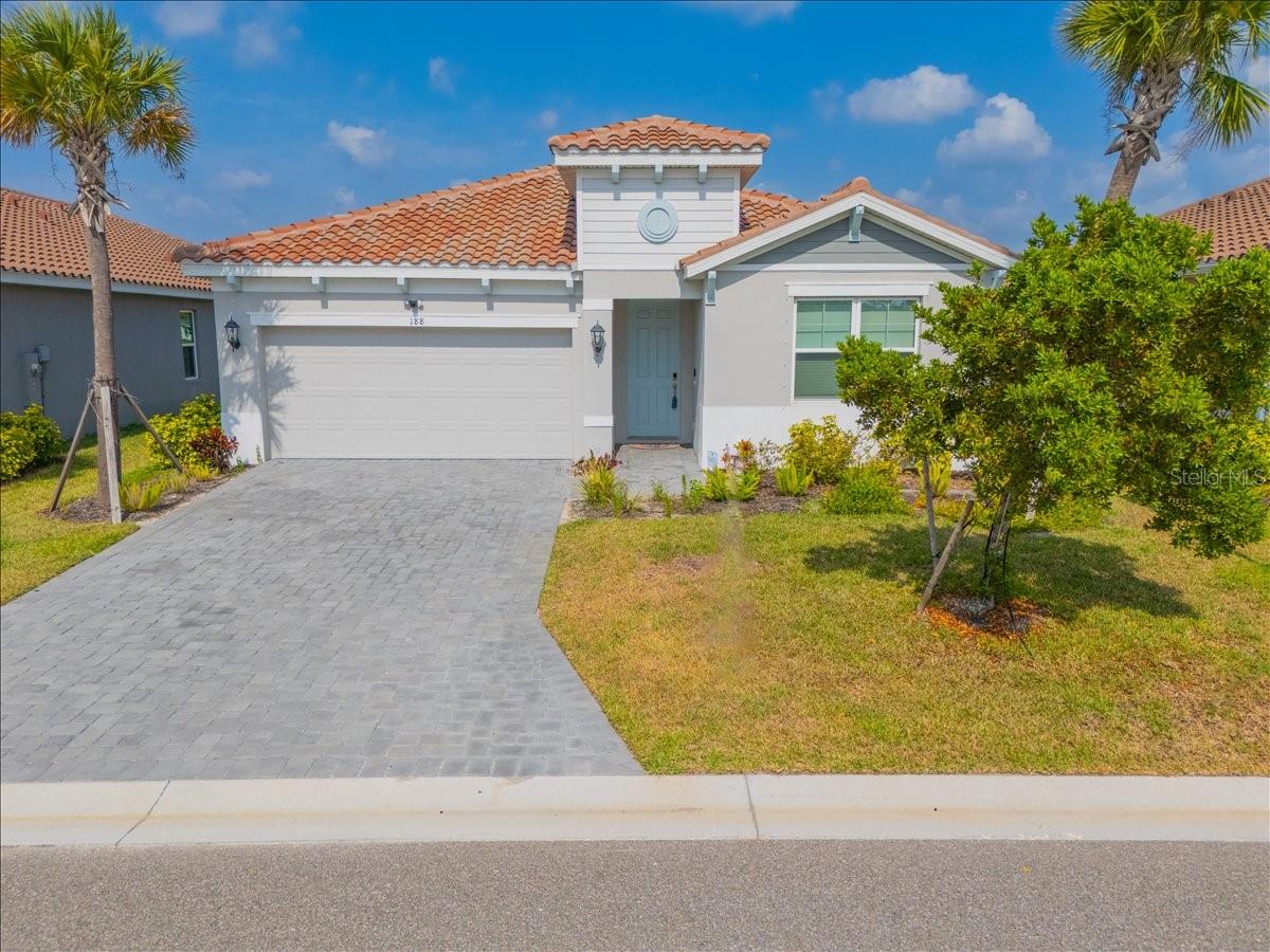 188 Daylily Blvd, Nokomis, FL 34275 — photo 1 of 36