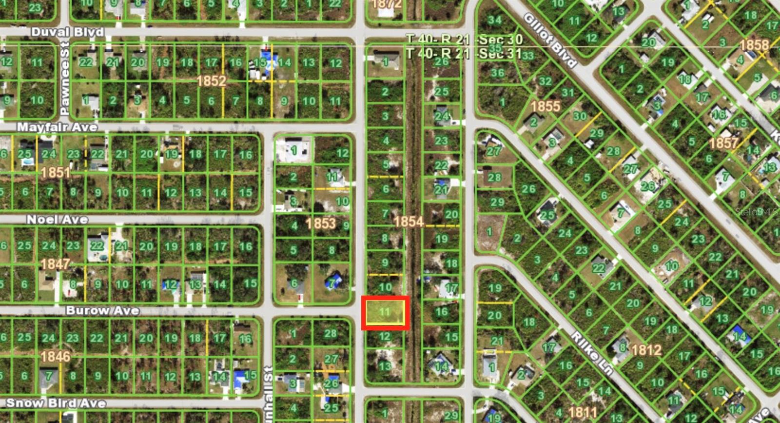 5086 Kennel St, Port Charlotte, FL 33981 — photo 1 of 1