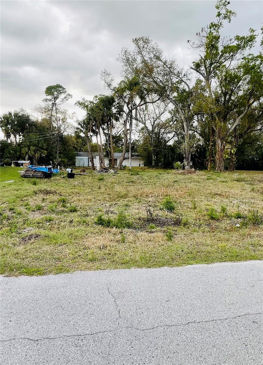 1365 Nimrod St, Port Charlotte, FL 33952 — photo 1 of 1
