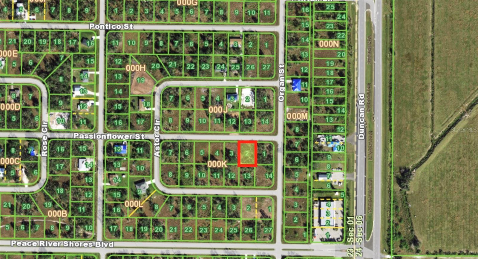 29473 Passion Flower St, Punta Gorda, FL 33982 — photo 1 of 1