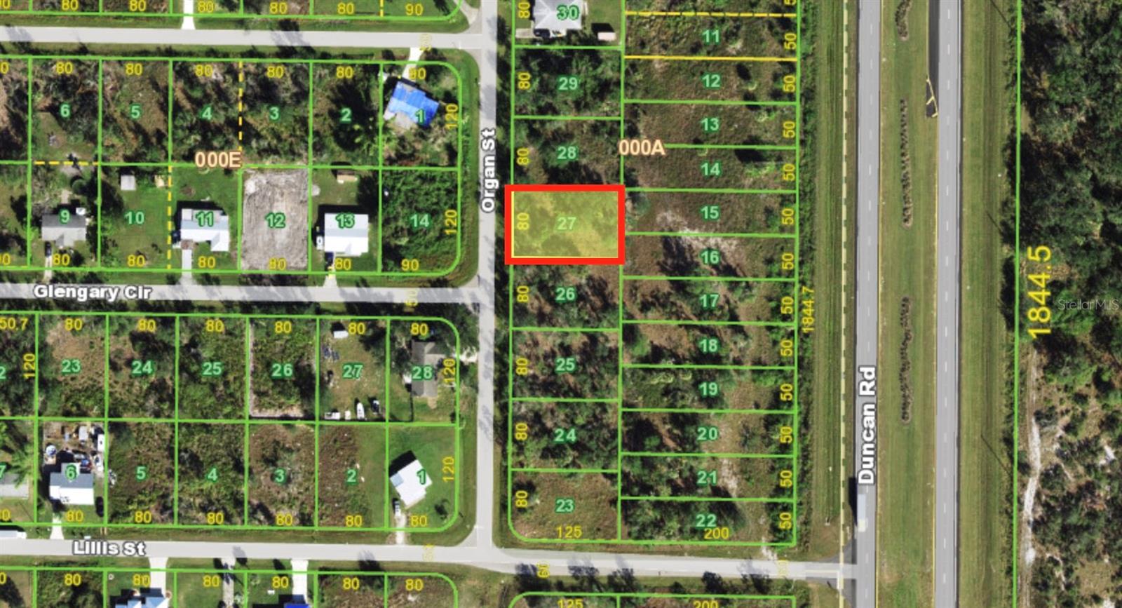 346 Organ St, Punta Gorda, FL 33982 — photo 1 of 1