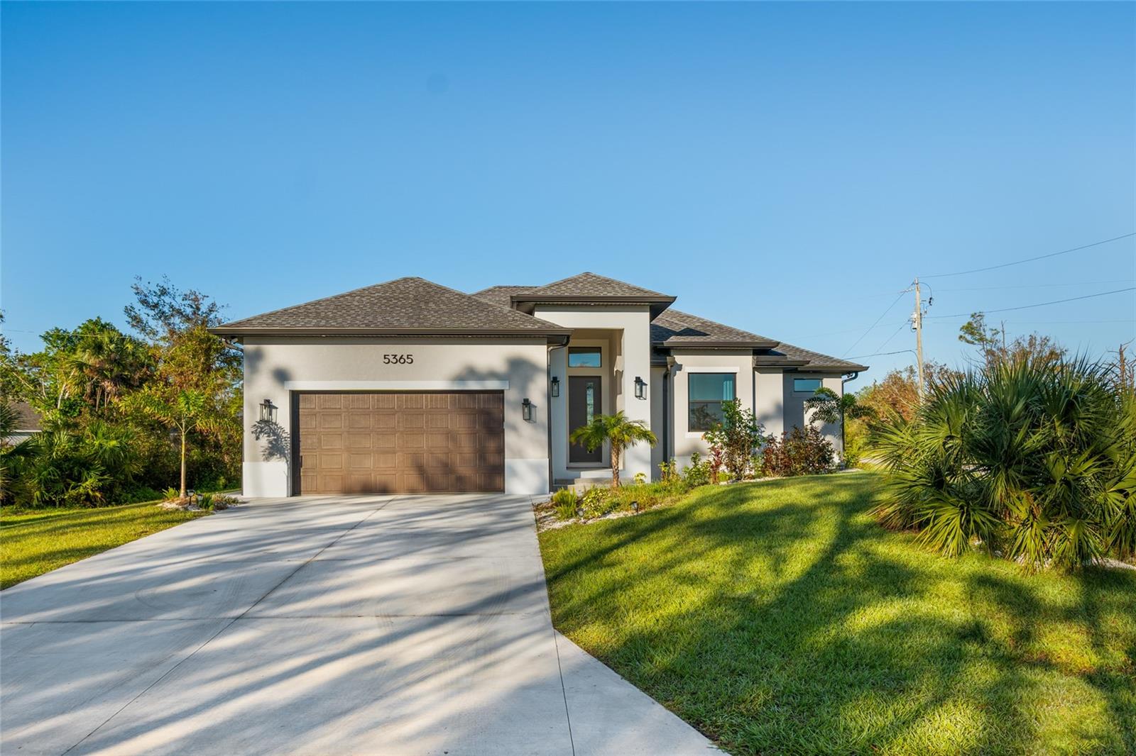 5365 Craig Ter, Port Charlotte, FL 33981 — photo 2 of 35