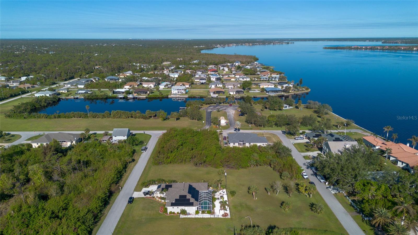 5365 Craig Ter, Port Charlotte, FL 33981 — photo 30 of 35