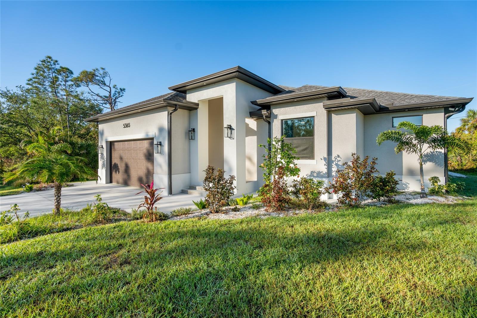 5365 Craig Ter, Port Charlotte, FL 33981 — photo 4 of 35