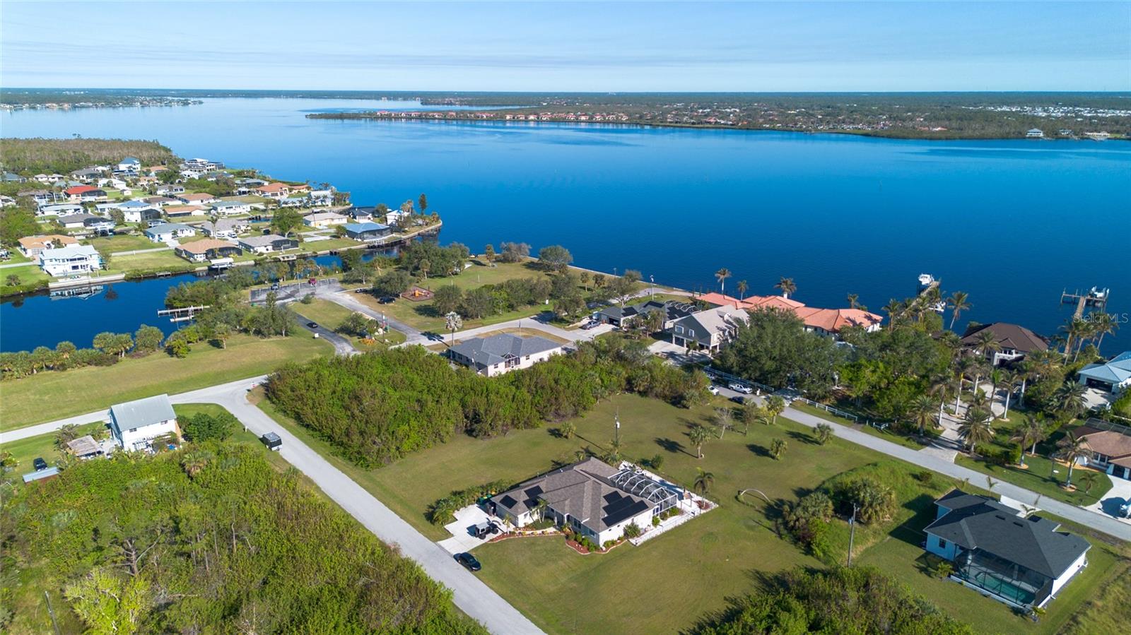 5365 Craig Ter, Port Charlotte, FL 33981 — photo 31 of 35