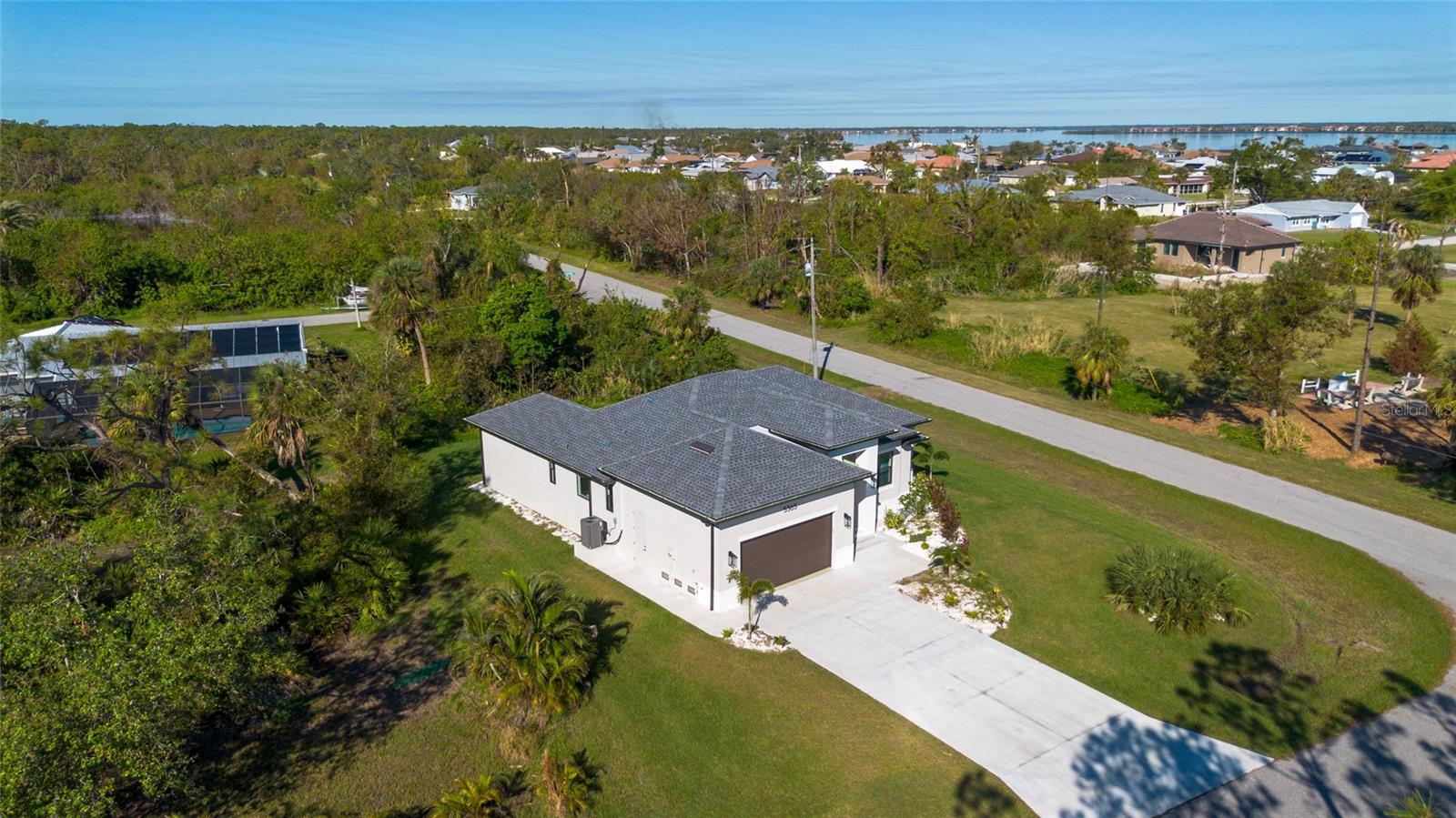 5365 Craig Ter, Port Charlotte, FL 33981 — photo 34 of 35