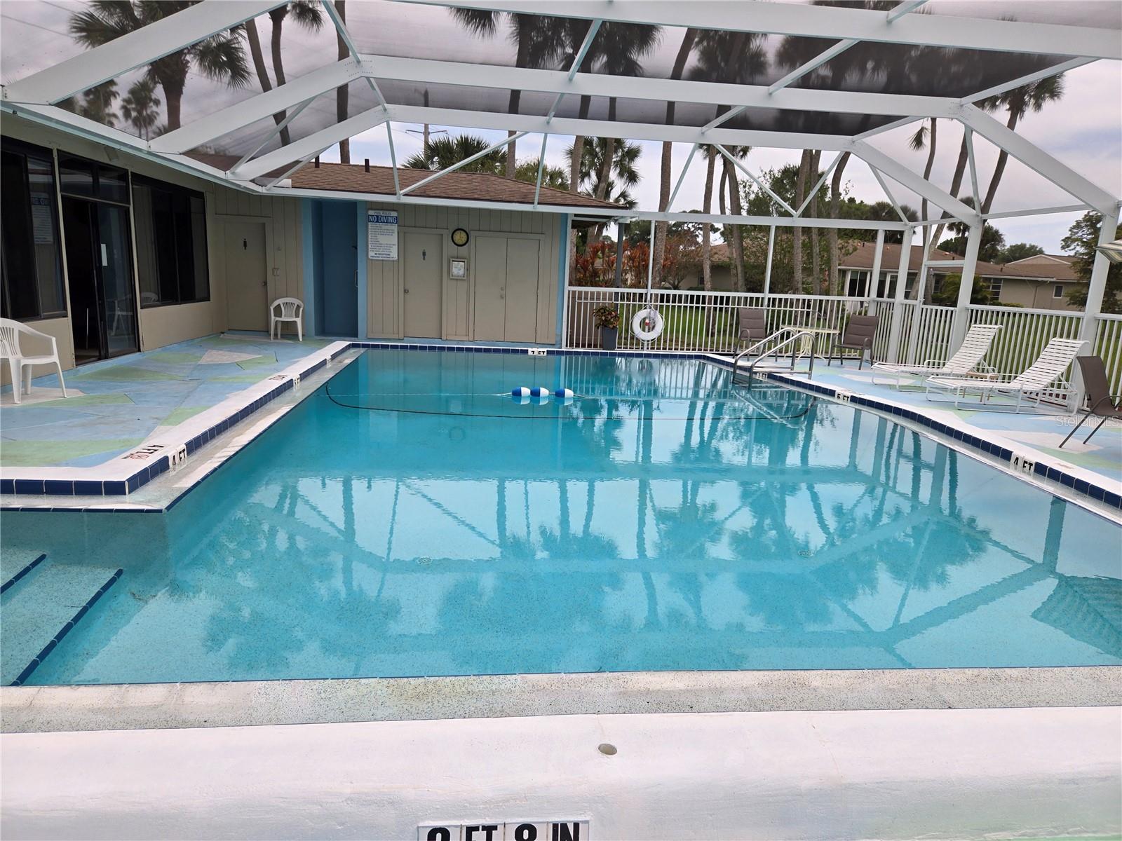 2974 Captiva Gardens Dr #17, Sarasota, FL 34231 — photo 12 of 38