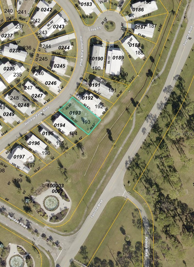 5420 Holiday Park Blvd, North Port, FL 34287 — photo 1 of 1