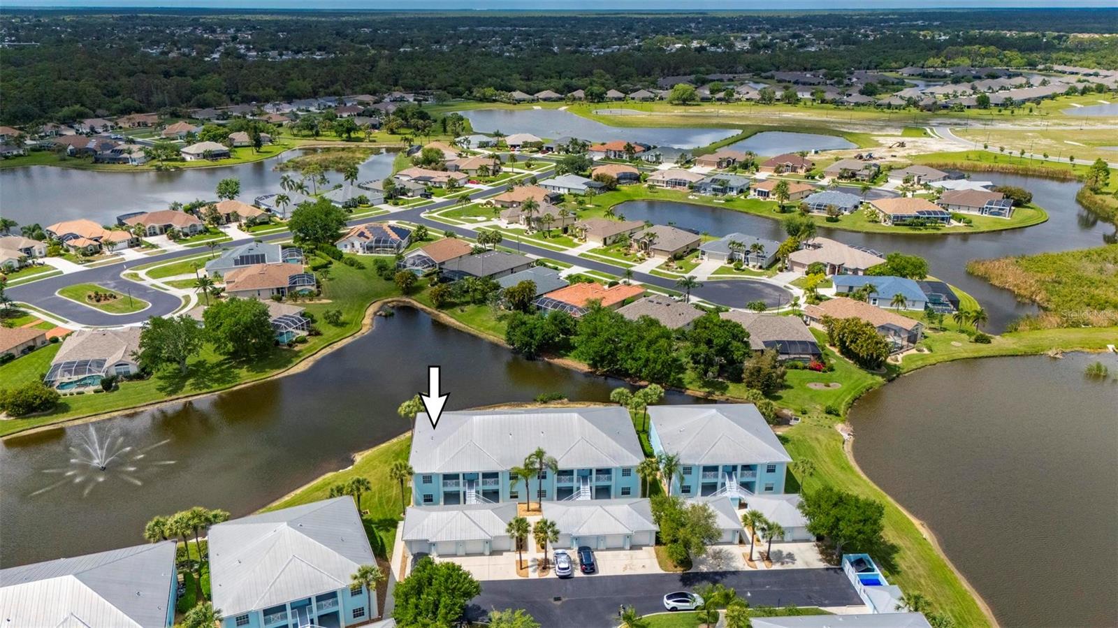 5744 Sabal Trace Dr #201, North Port, FL 34287 — photo 41 of 53