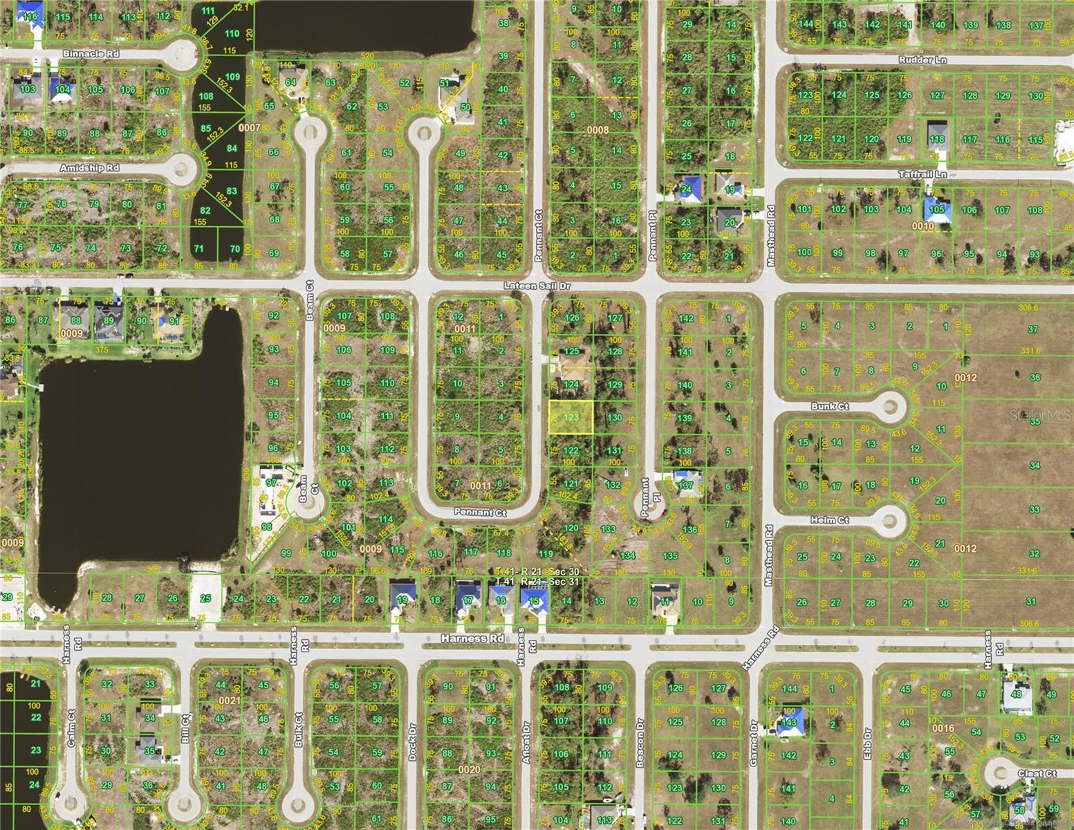 31 Pennant Ct, Placida, FL 33946 — photo 1 of 1