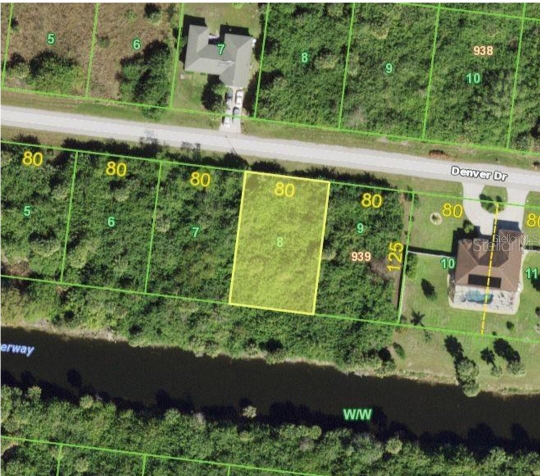 358 Denver Dr, Port Charlotte, FL 33954 — photo 1 of 1