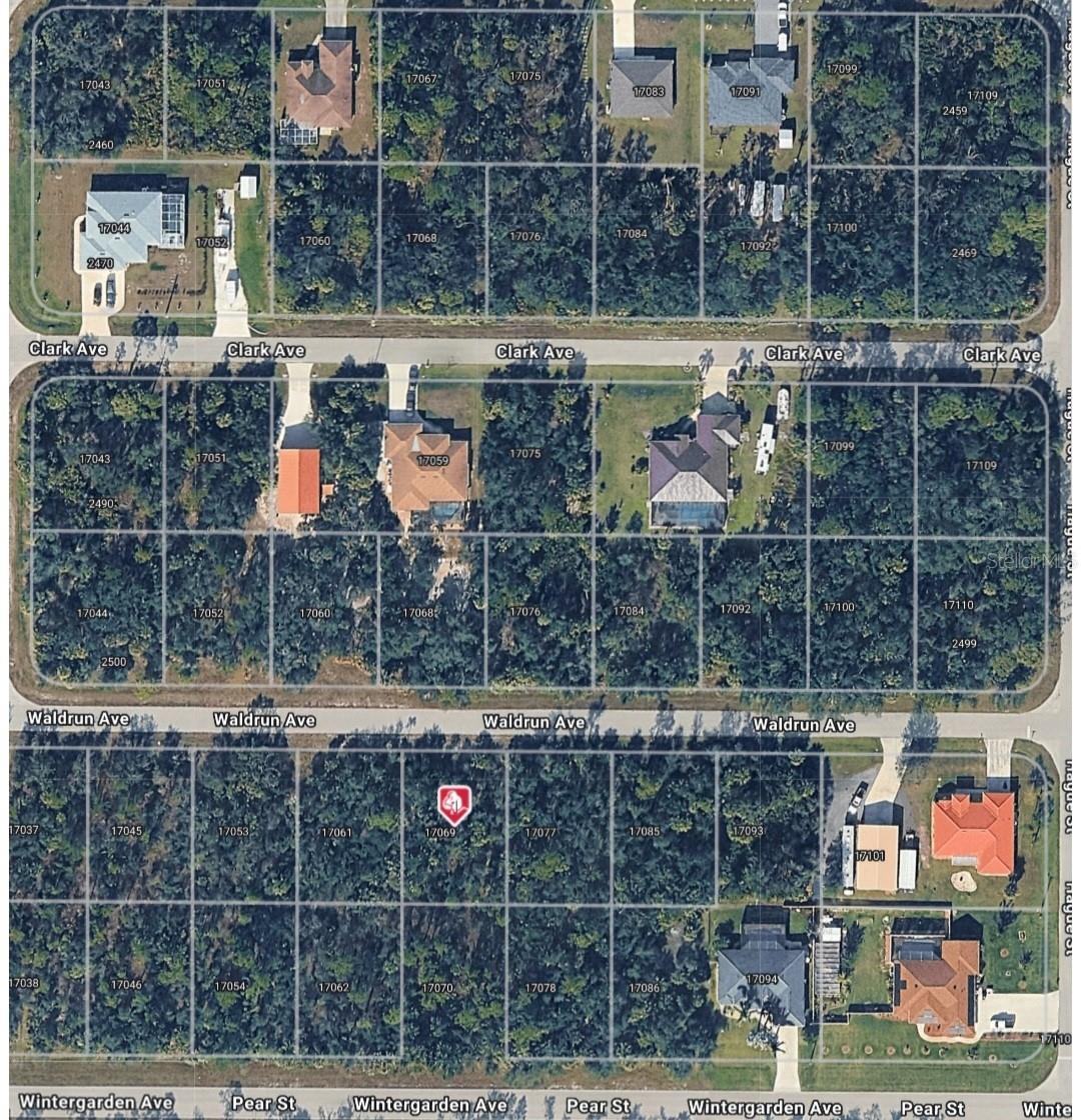17069 Waldrun Ave, Port Charlotte, FL 33948 — photo 1 of 1