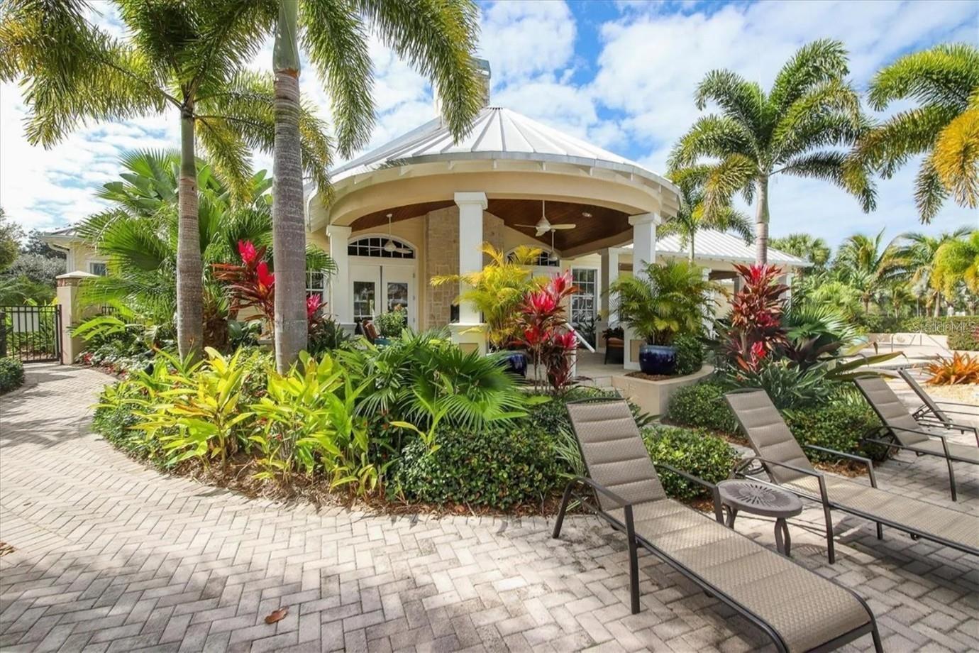 Community Gazebo