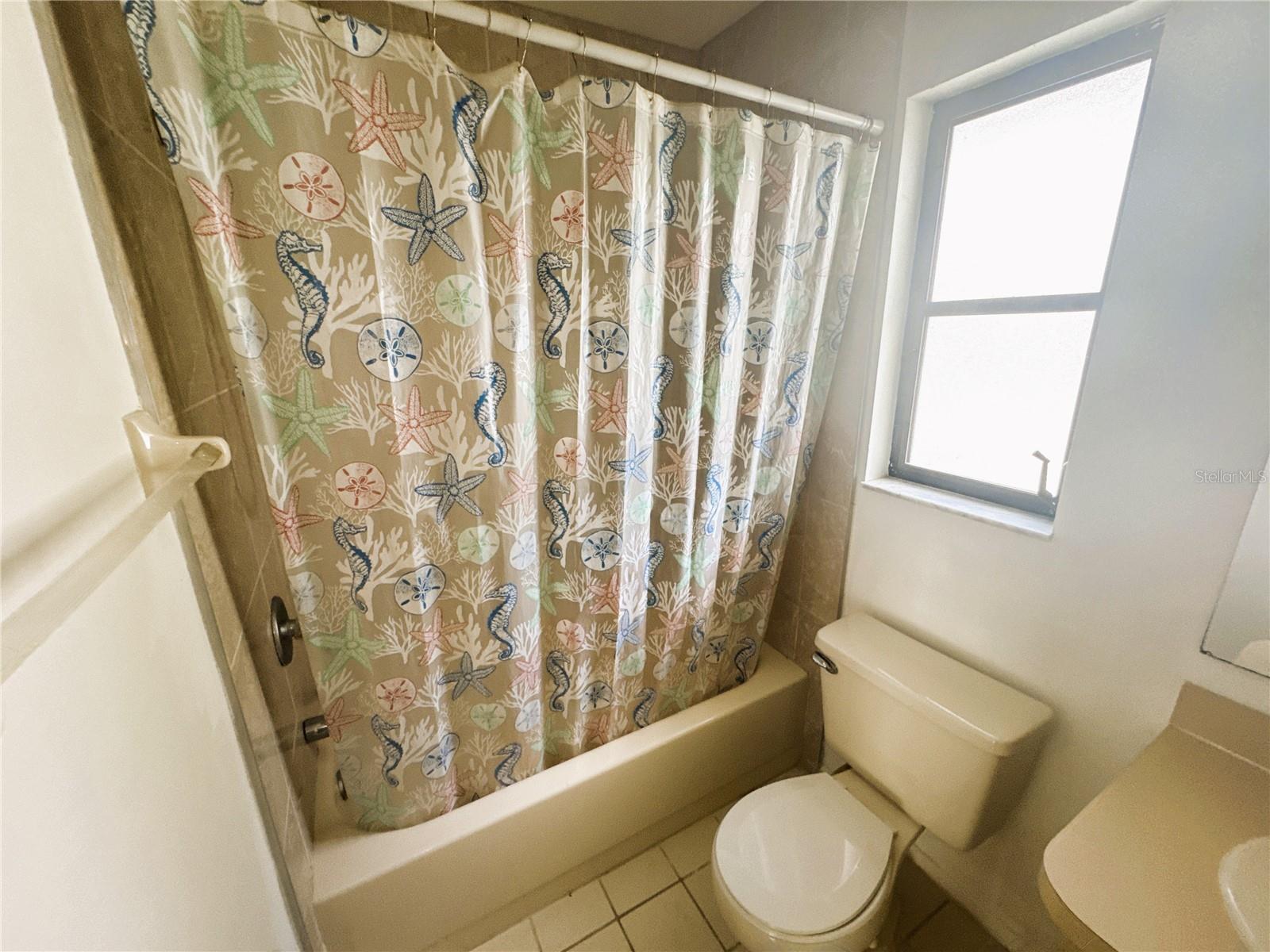 2nd Bathroom
