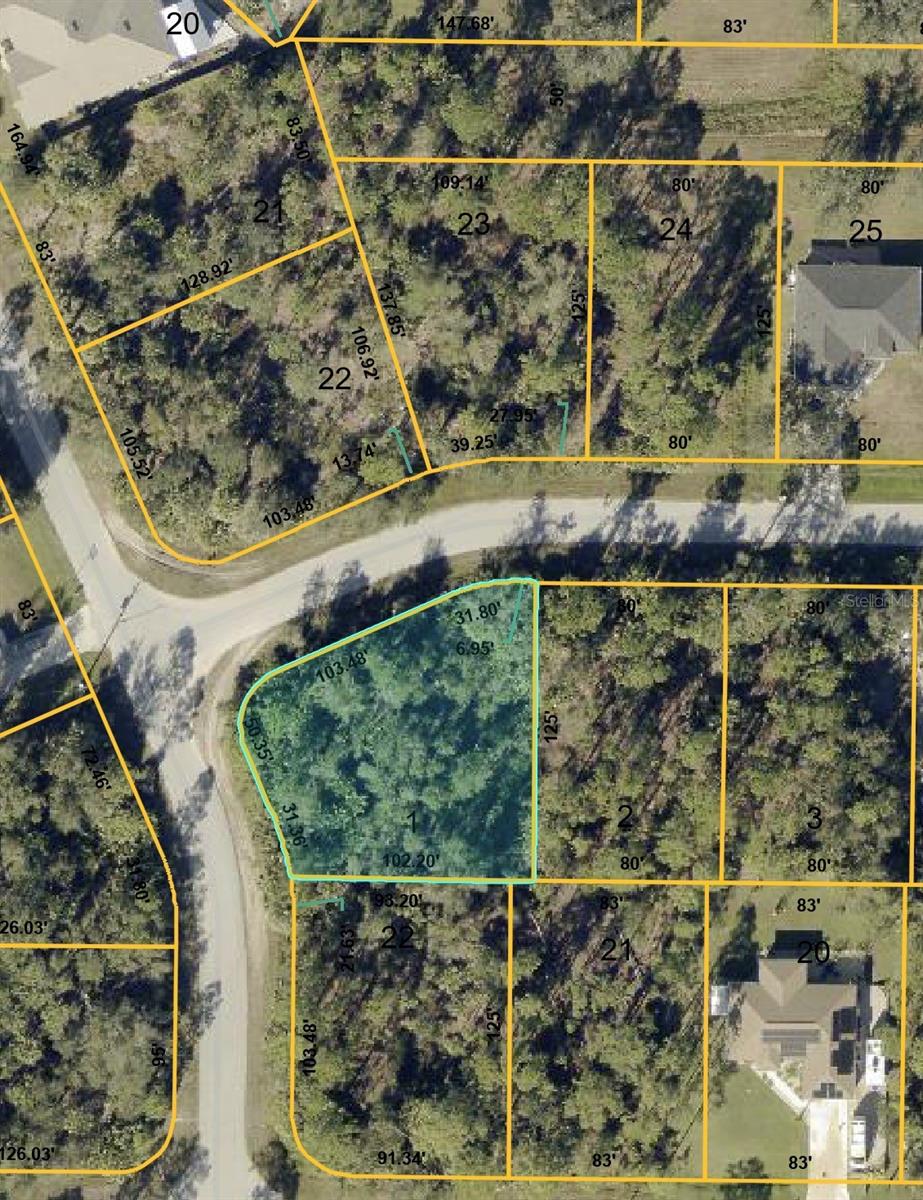 Montcalm Ave, North Port, FL 34291 · MLS# A4689024 — photo 1 of 1