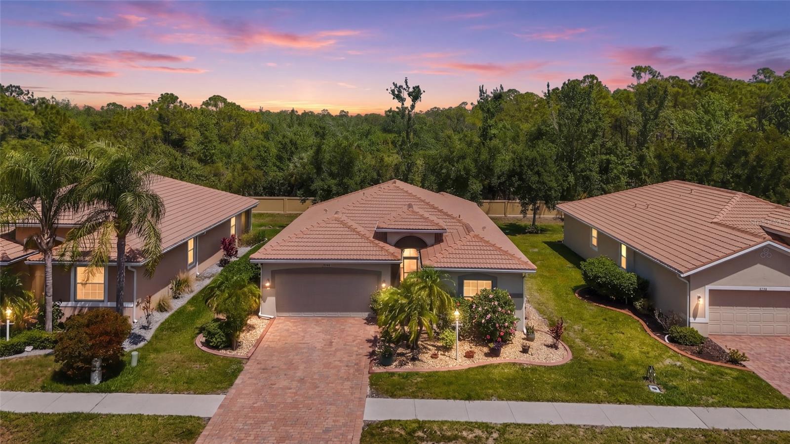 6240 Falcon Lair Dr, North Port, FL 34287 — photo 2 of 81