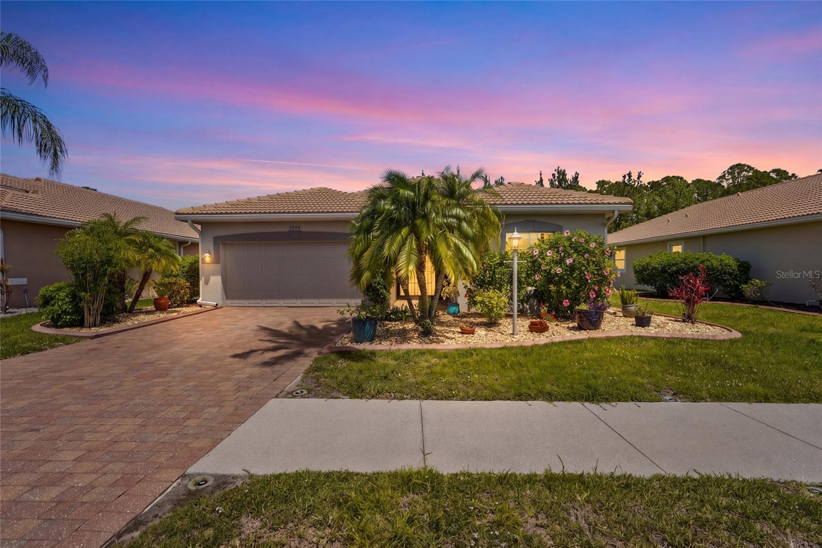 6240 Falcon Lair Dr, North Port, FL 34287 — photo 18 of 81