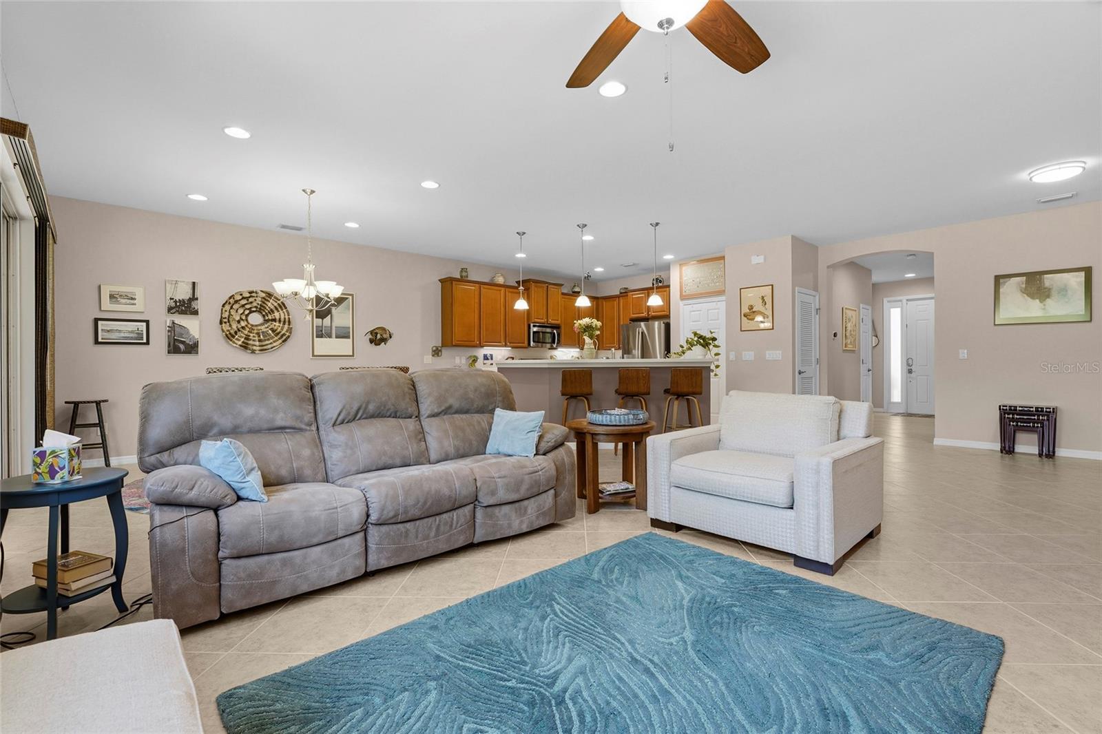 6240 Falcon Lair Dr, North Port, FL 34287 — photo 23 of 81