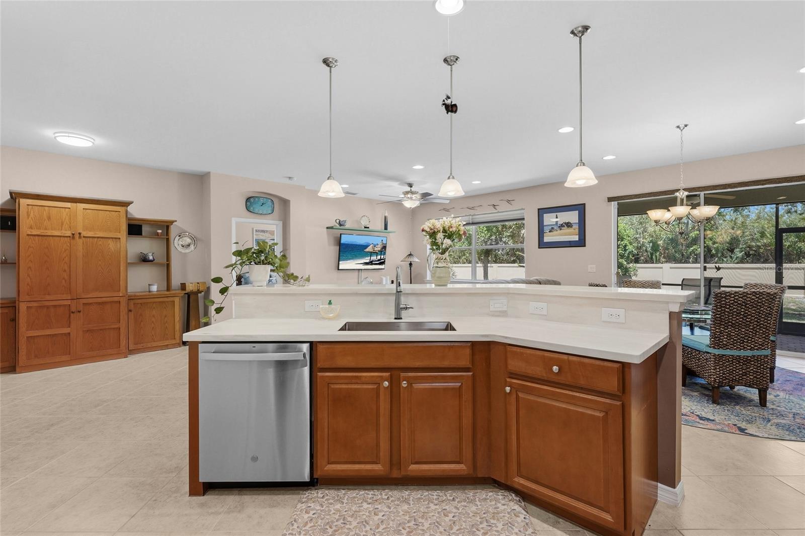6240 Falcon Lair Dr, North Port, FL 34287 — photo 26 of 81