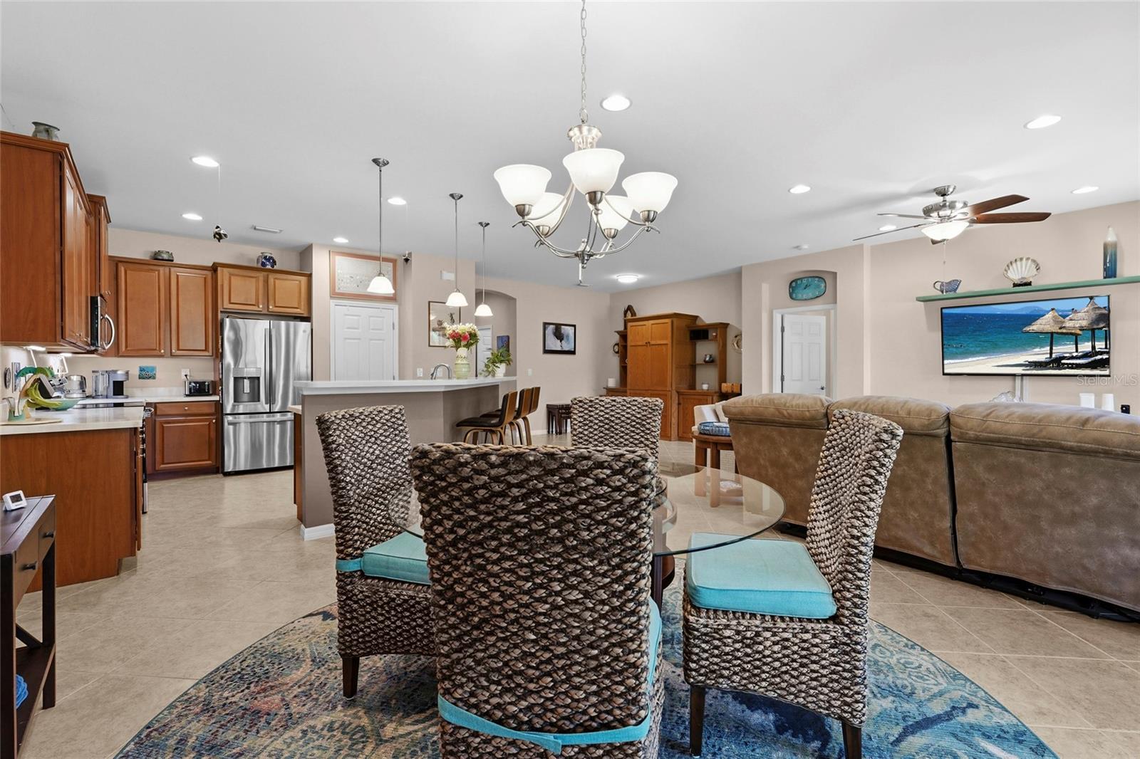 6240 Falcon Lair Dr, North Port, FL 34287 — photo 29 of 81