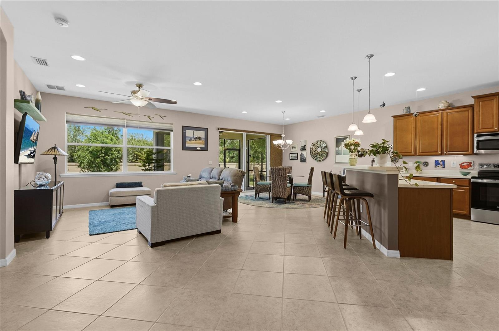 6240 Falcon Lair Dr, North Port, FL 34287 — photo 4 of 81