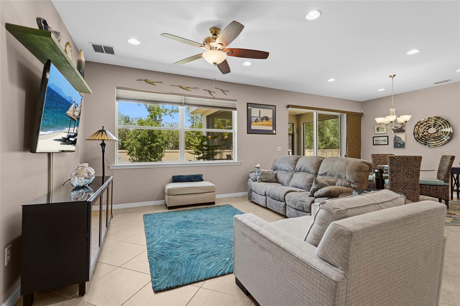 6240 Falcon Lair Dr, North Port, FL 34287 — photo 5 of 81