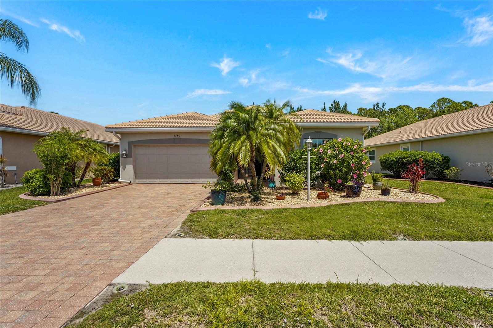 6240 Falcon Lair Dr, North Port, FL 34287 — photo 54 of 81