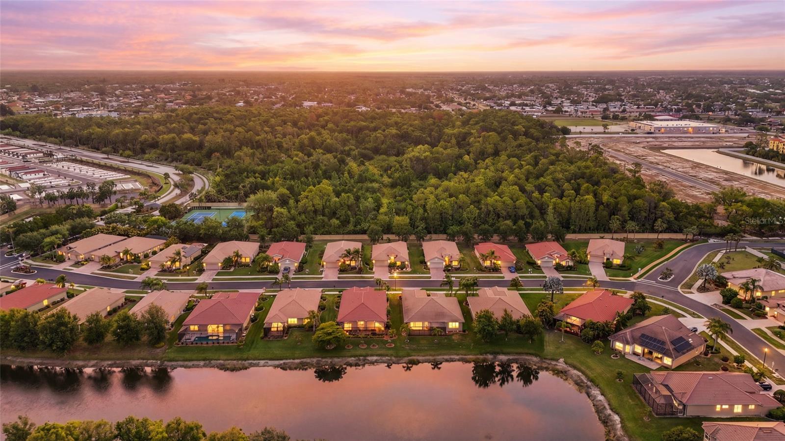 6240 Falcon Lair Dr, North Port, FL 34287 — photo 57 of 81