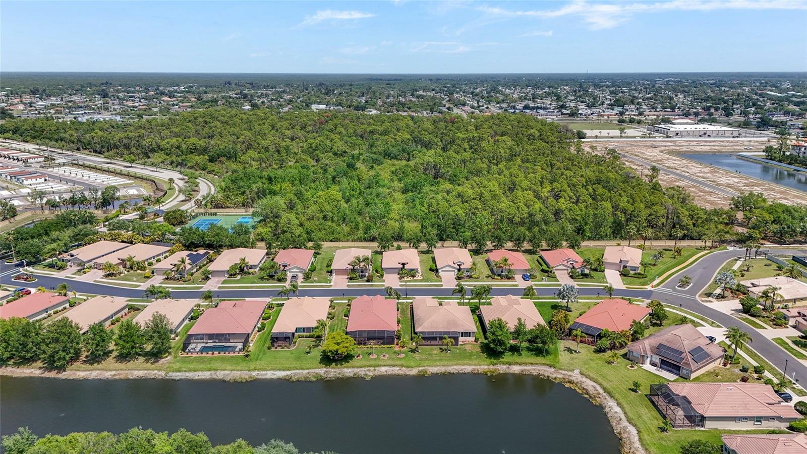 6240 Falcon Lair Dr, North Port, FL 34287 — photo 58 of 81