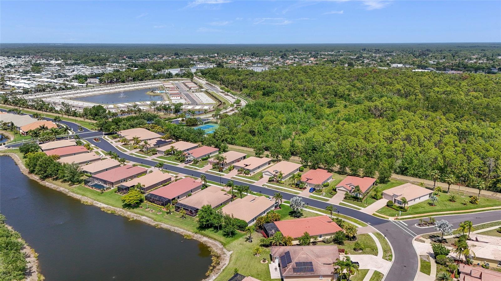6240 Falcon Lair Dr, North Port, FL 34287 — photo 59 of 81