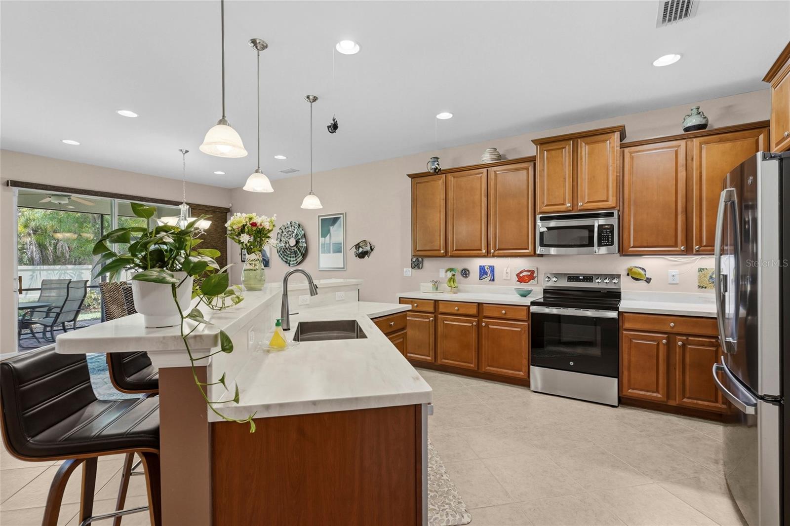 6240 Falcon Lair Dr, North Port, FL 34287 — photo 7 of 81