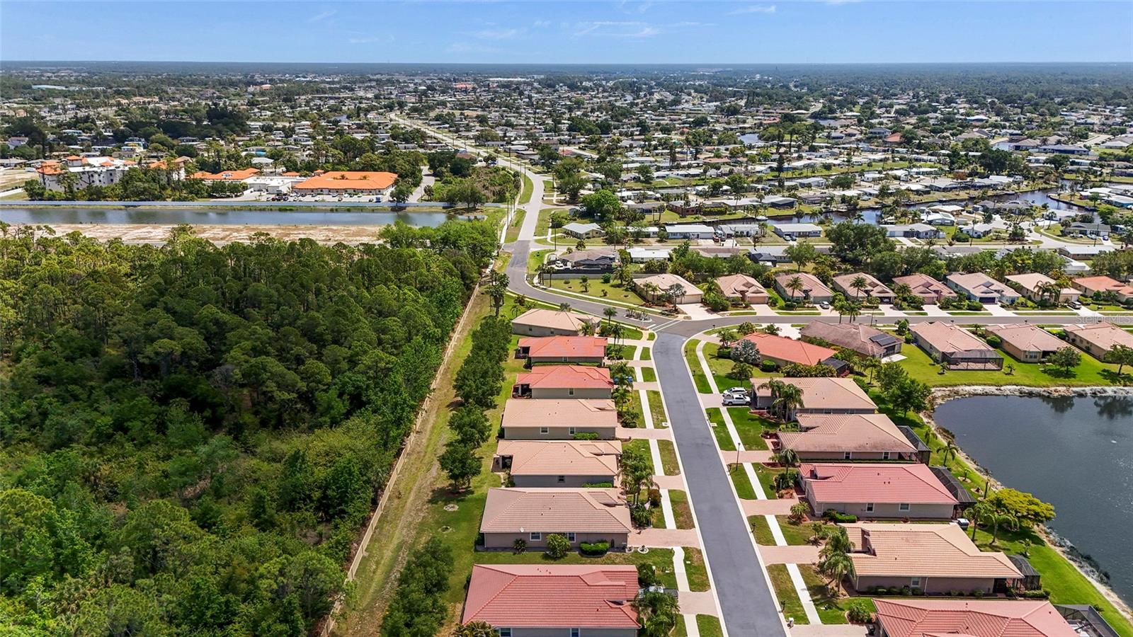 6240 Falcon Lair Dr, North Port, FL 34287 — photo 64 of 81