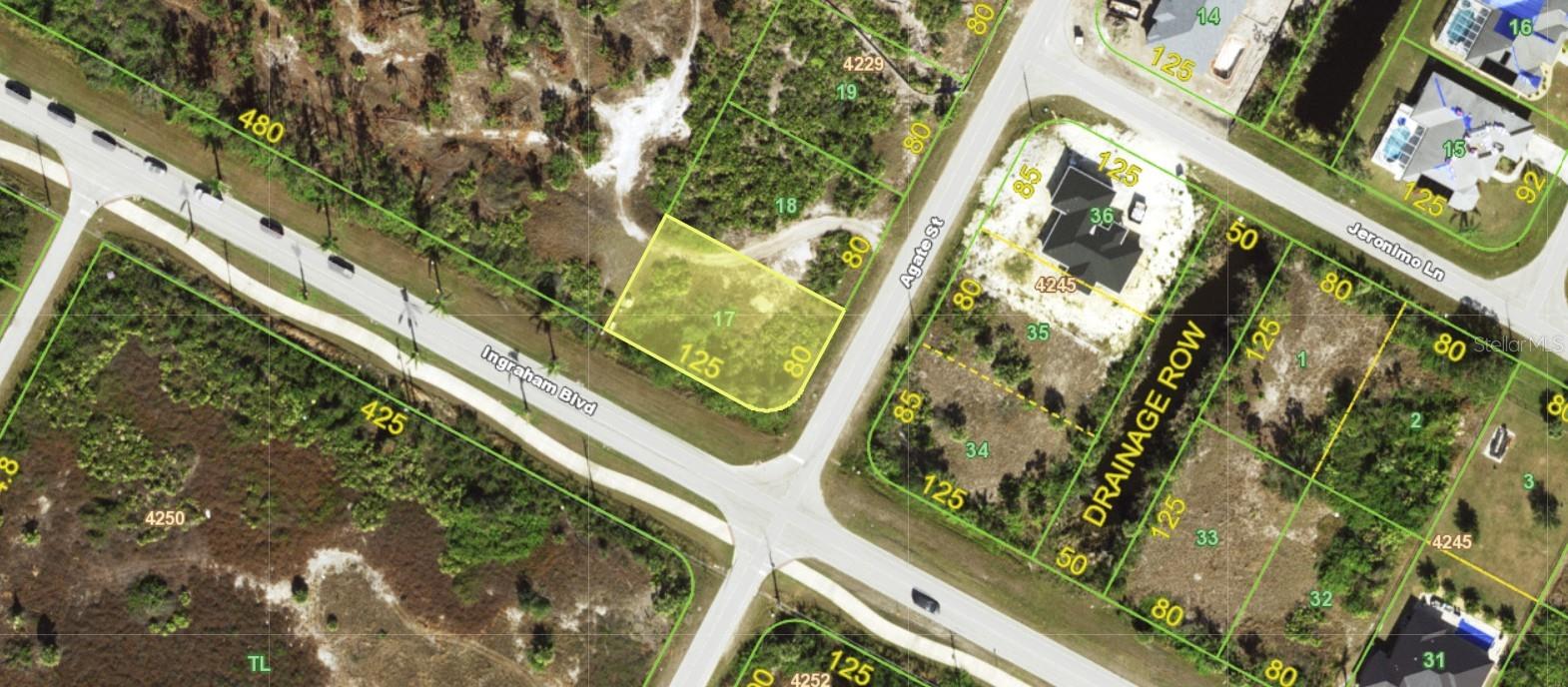 13334 Ingraham Blvd, Port Charlotte, FL 33981 — photo 1 of 1