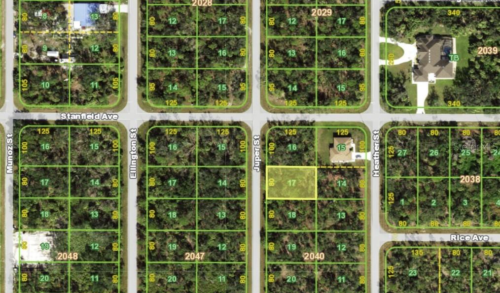 352 Juper St, Port Charlotte, FL 33953 — photo 1 of 1