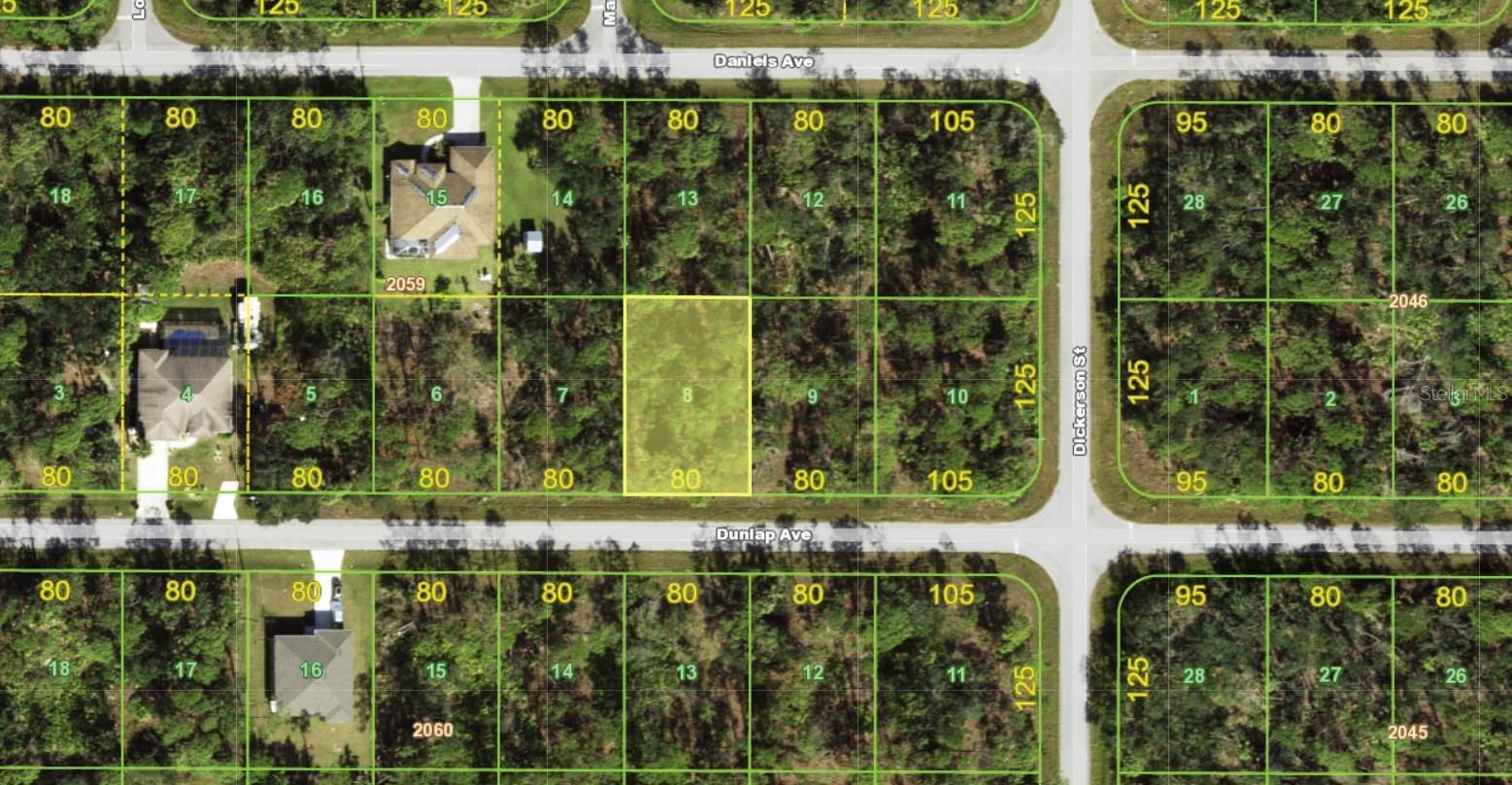 14052 Dunlap Ave, Port Charlotte, FL 33953 — photo 1 of 1