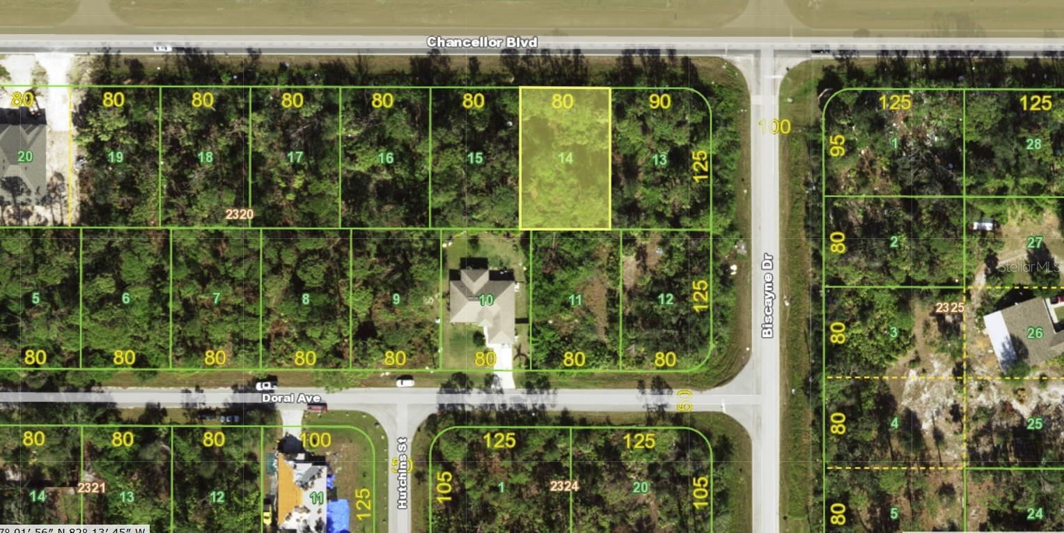 13251 Chancellor Blvd, Port Charlotte, FL 33953 — photo 1 of 1