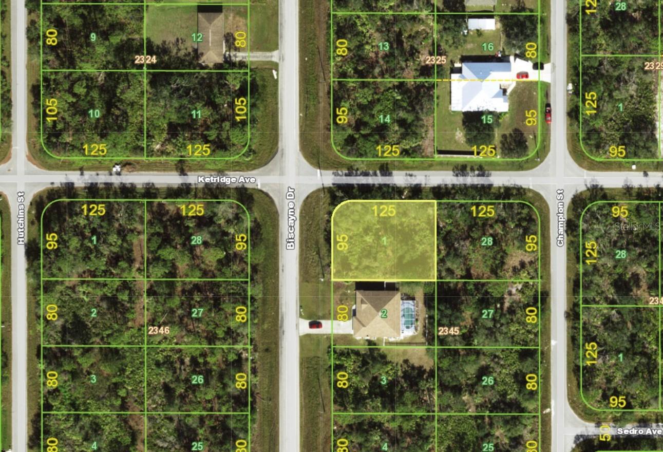 128 Biscayne Dr, Port Charlotte, FL 33953 — photo 1 of 1