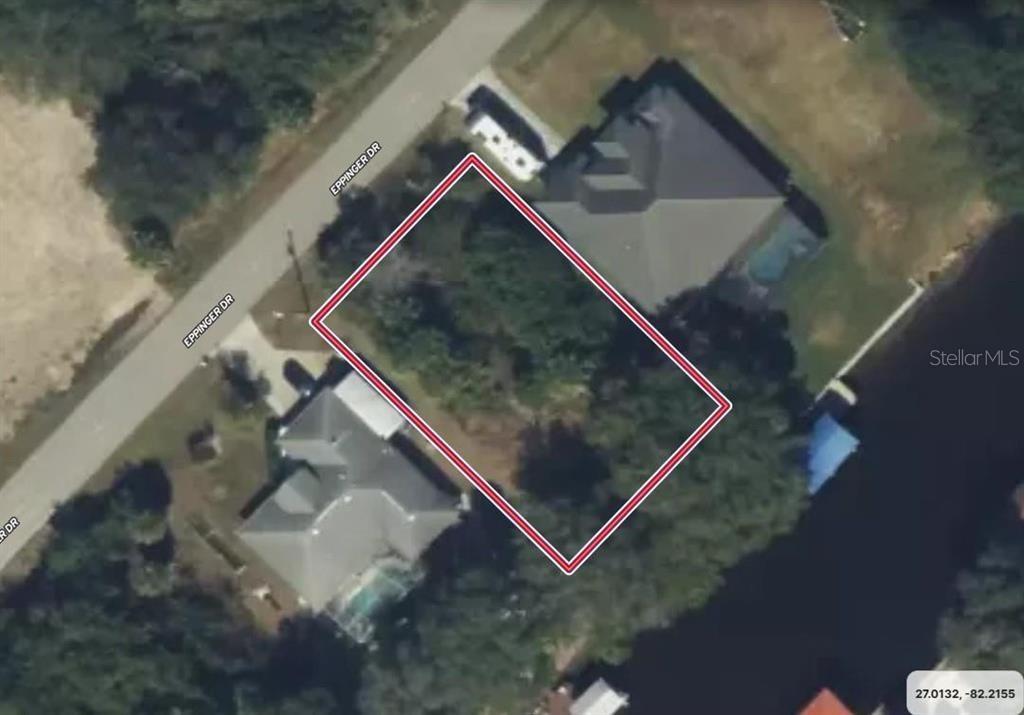 1236 Eppinger Dr, Port Charlotte, FL 33953 — photo 1 of 1