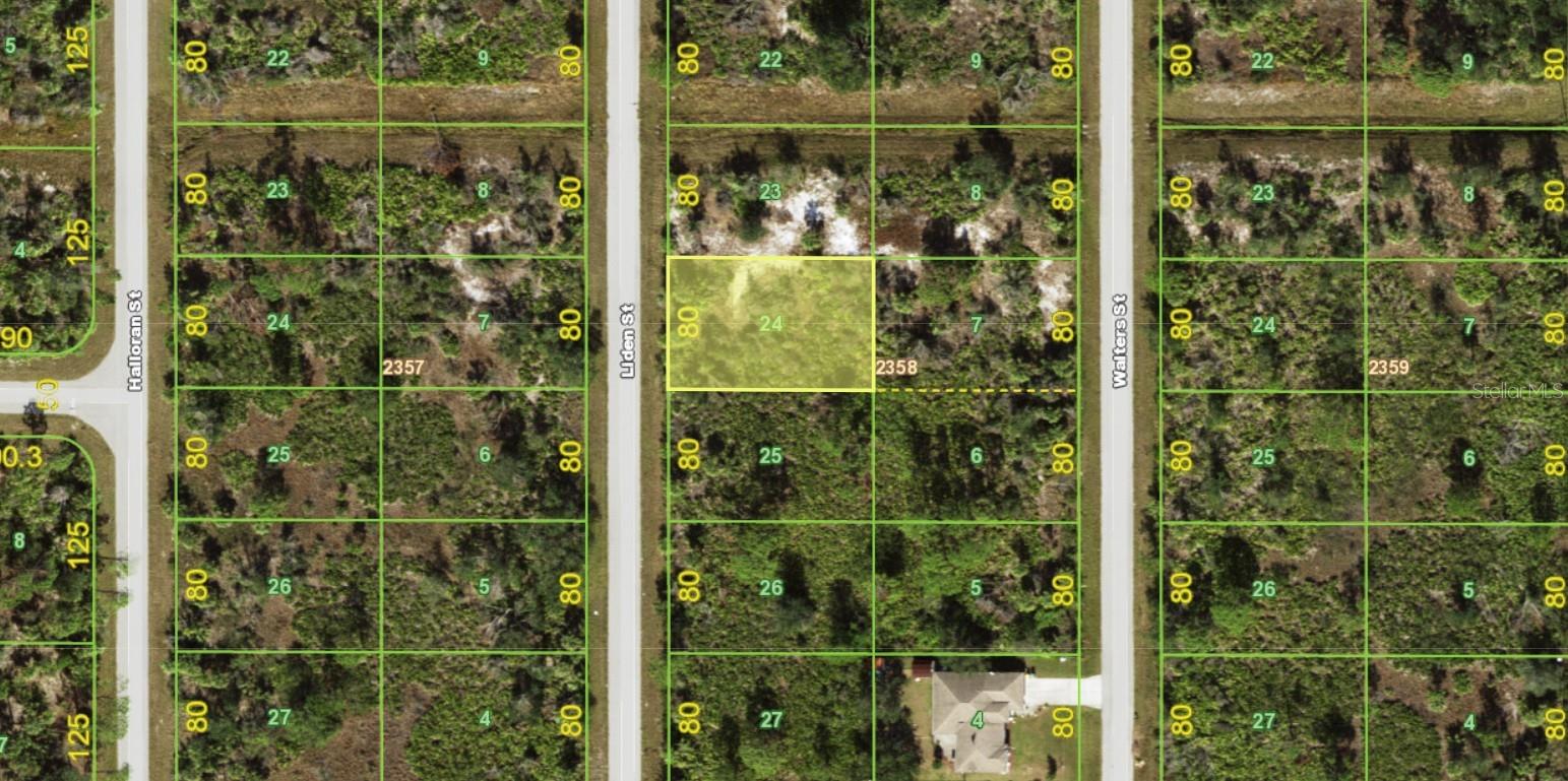 310 Liden St, Port Charlotte, FL 33953 — photo 1 of 1