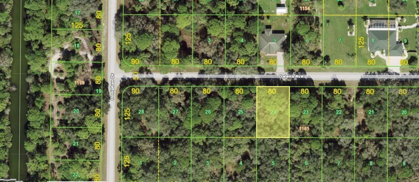16061 Galena Ave, Port Charlotte, FL 33954 — photo 1 of 1