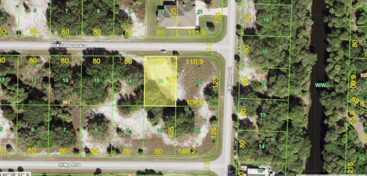 19227 Richmond Ave, Port Charlotte, FL 33954 — photo 1 of 1