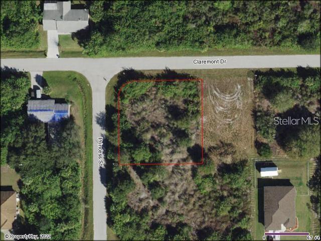 12087 Claremont Dr, Port Charlotte, FL 33981 — photo 1 of 1